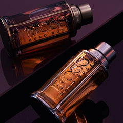 عطر هوغو بوس بوس ذا سينت أبسولوت للرجال، ماء عطر 100 مل