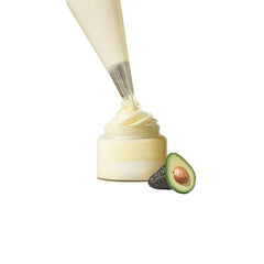 WHIPPED - Vegan Pack Cleanser Jumbo - 5 Types