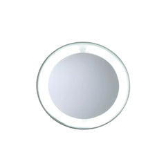 مرآة صغيرة Tweezerman LED 15x