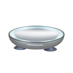 Tweezerman LED 15x Mini Mirror