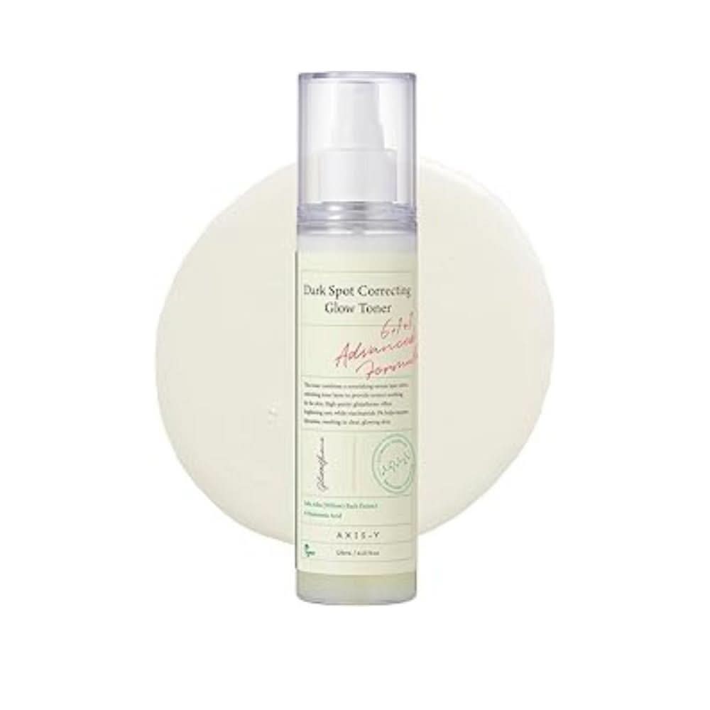 AXIS - Y - Dark Spot Correcting Glow Toner