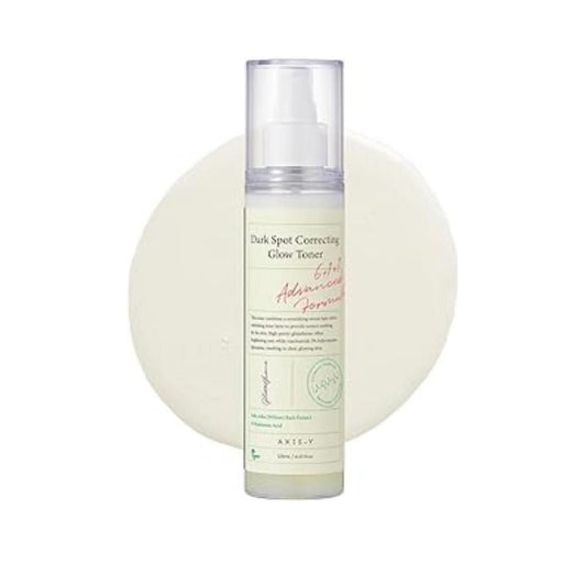 AXIS - Y - Dark Spot Correcting Glow Toner