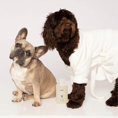 OUAI Fur BĂŠbĂŠ Pet Shampoo 474ml
