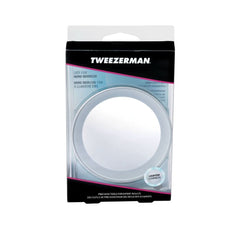 مرآة صغيرة Tweezerman LED 15x