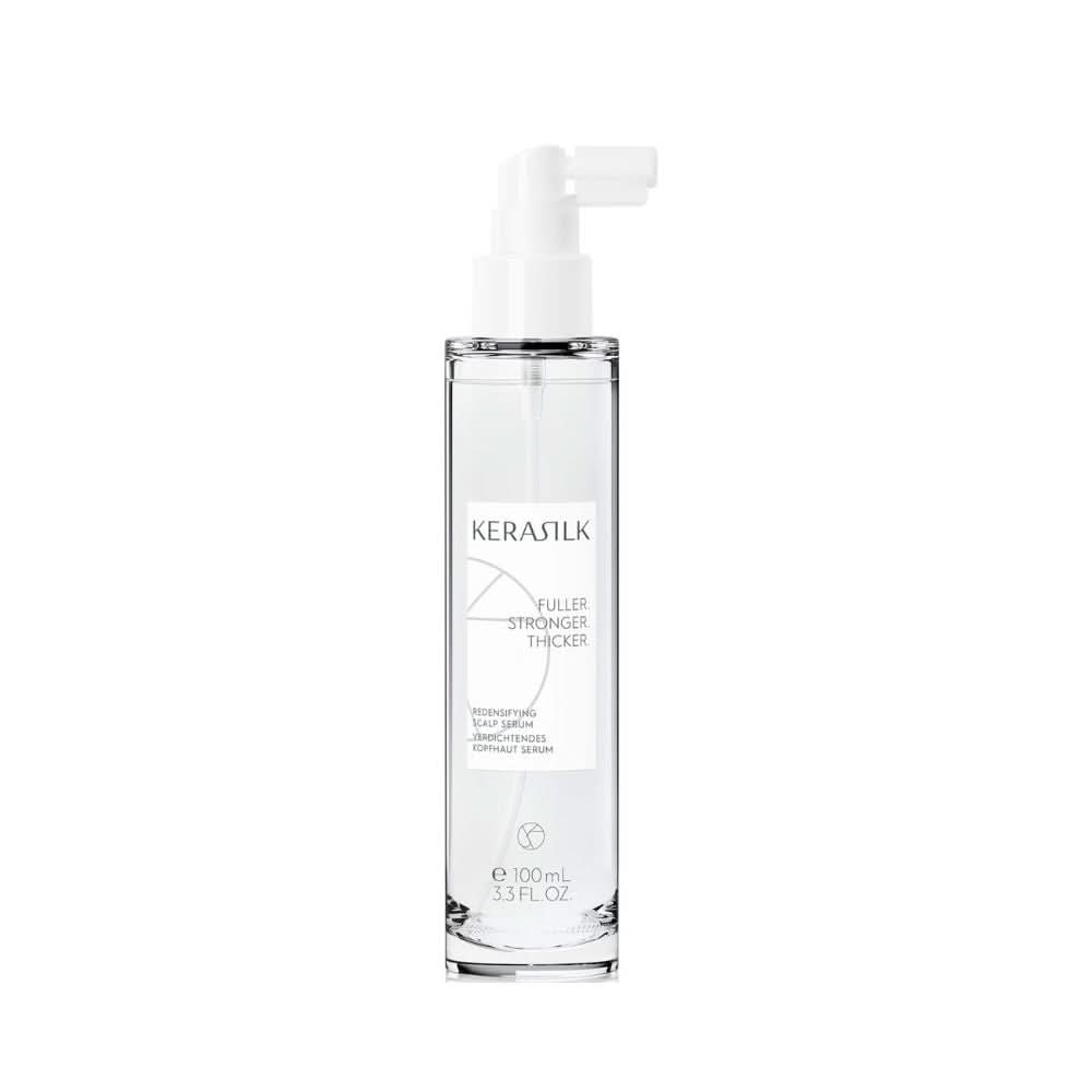 KERASILK Specialists Redensifying Scalp Serum 100ml