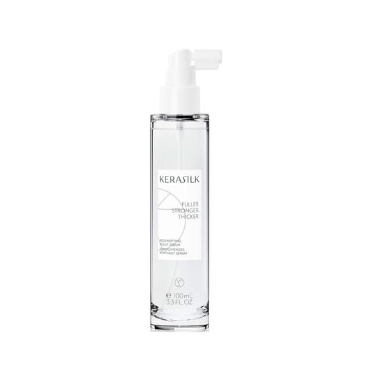 KERASILK Specialists Redensifying Scalp Serum 100ml