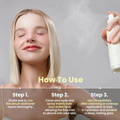 AXIS - Y - Dark Spot Correcting Glow Toner