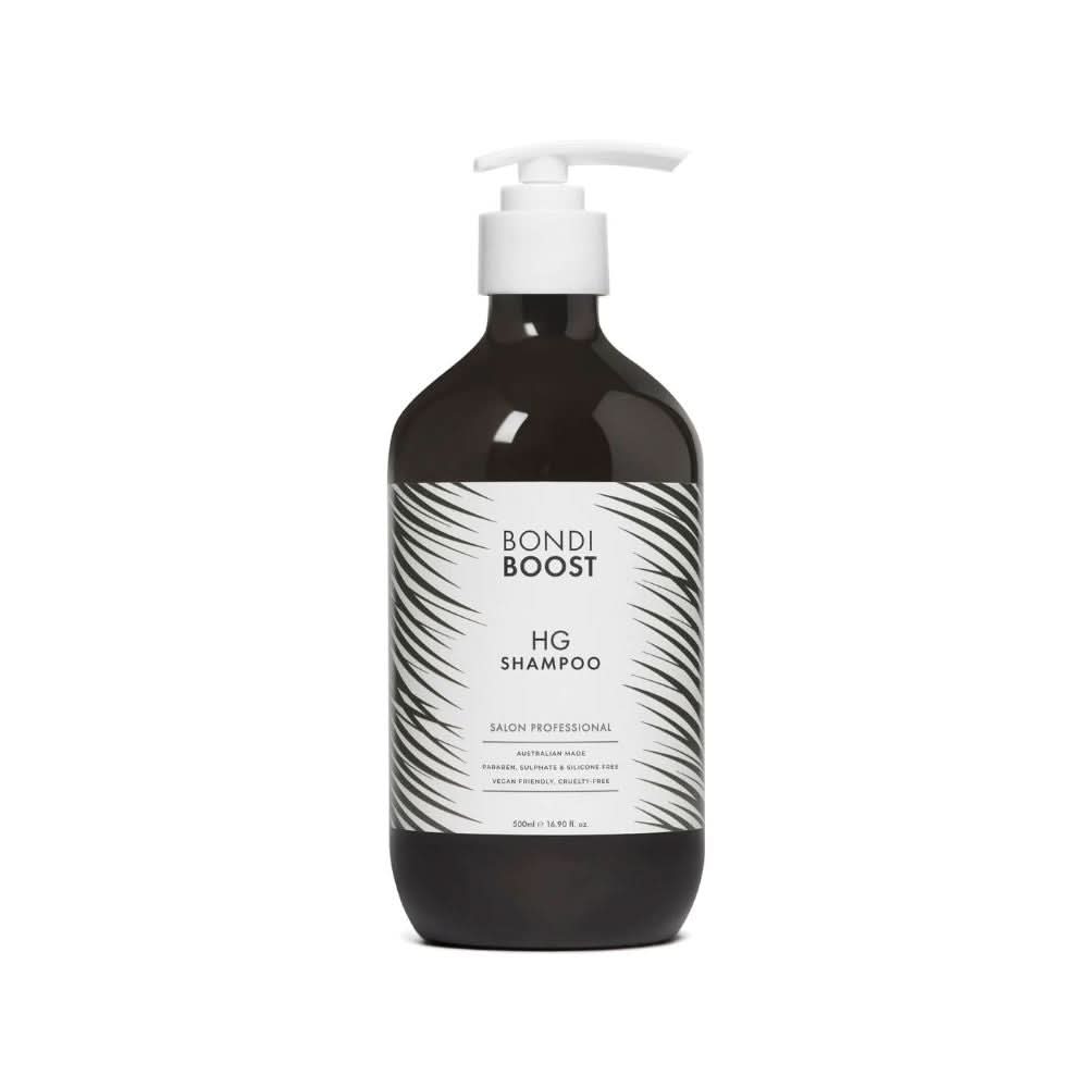 BondiBoost HG Care Plus Intensive Spray Trio