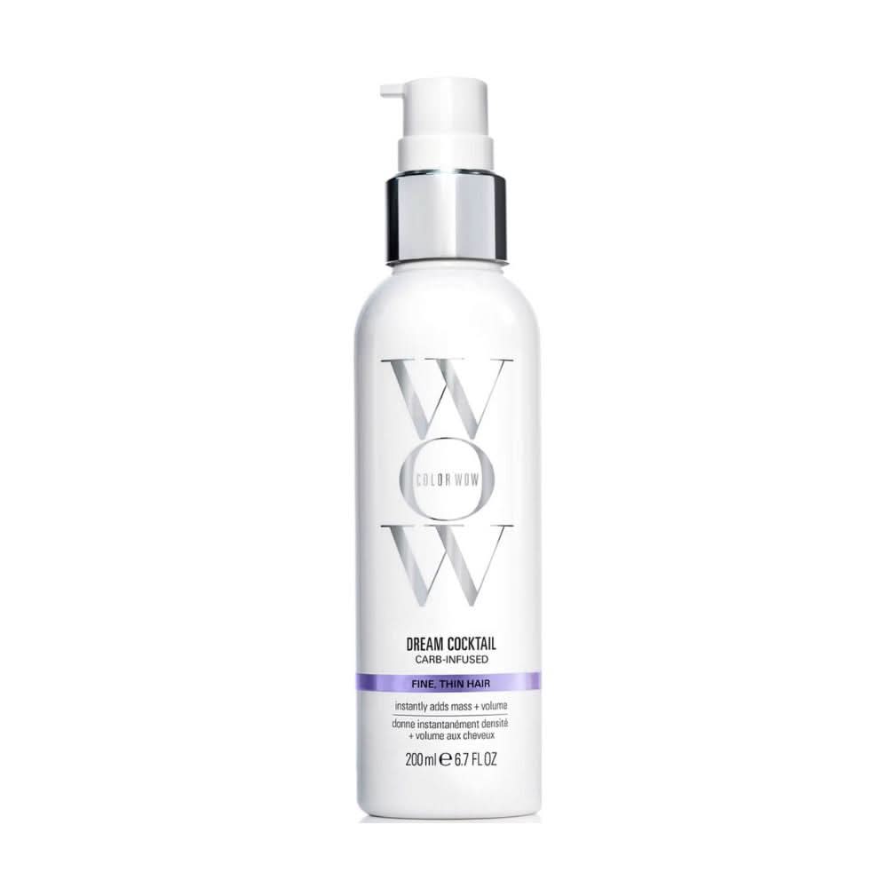 Color Wow Volume Bundle
