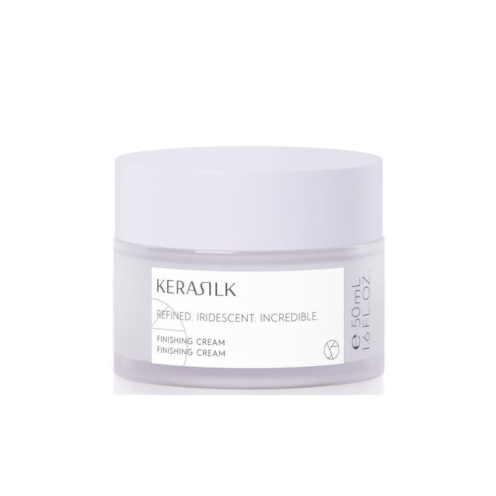 KERASILK Styling Finishing Cream 50ml