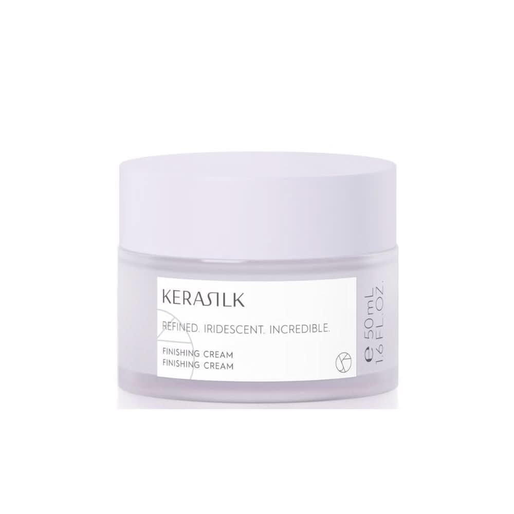 KERASILK Styling Finishing Cream 50ml