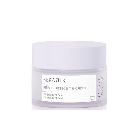 KERASILK Styling Finishing Cream 50ml