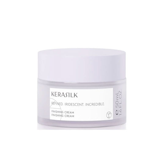 KERASILK Styling Finishing Cream 50ml