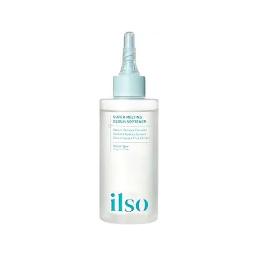 ILSO - Super Melting Sebum Softener