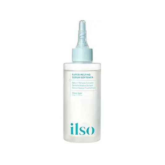 ILSO - Super Melting Sebum Softener