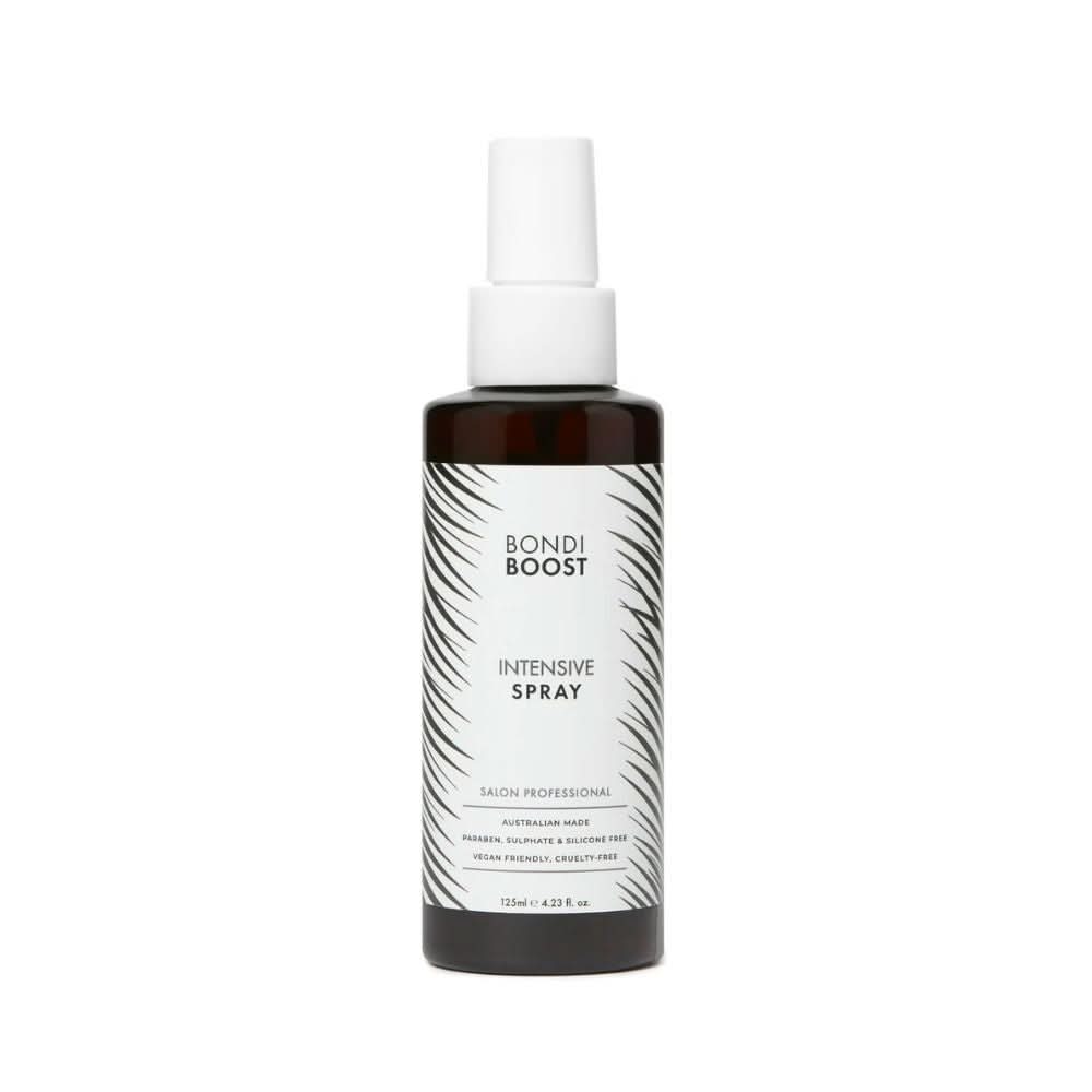 BondiBoost HG Care Plus Intensive Spray Trio