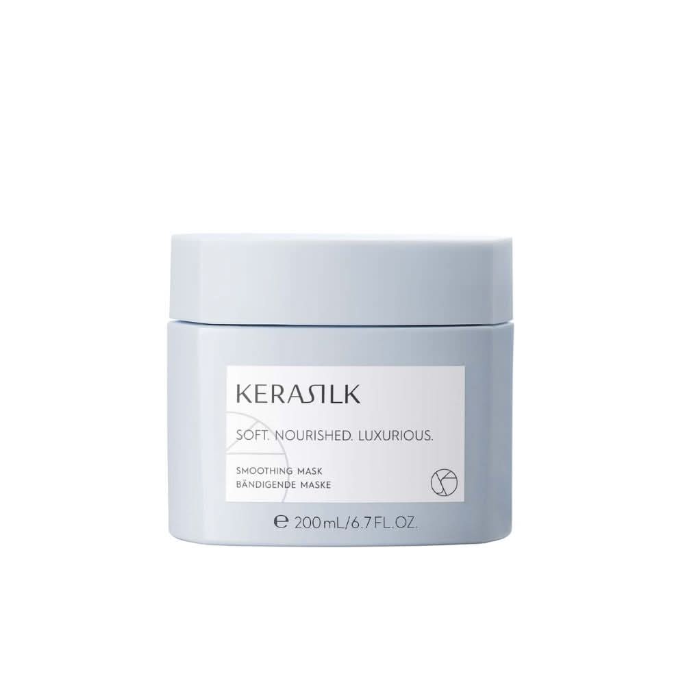 KERASILK Specialists Smoothing Mask 200ml