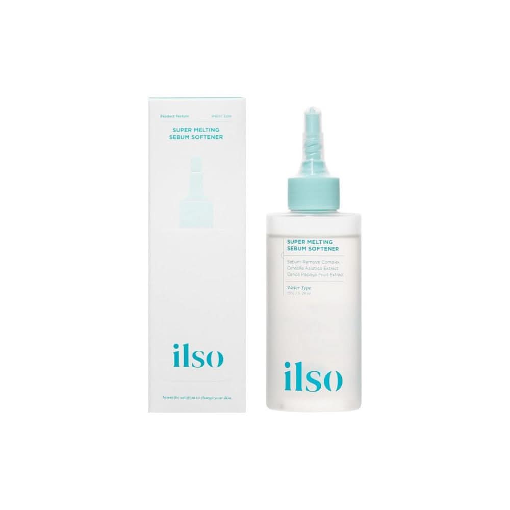 ILSO - Super Melting Sebum Softener