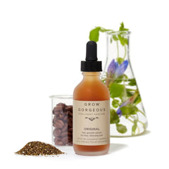 Grow Gorgeous Daily Growth Serum 60ml