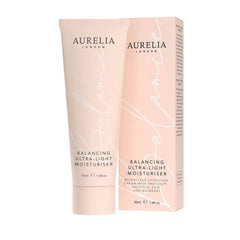 Aurelia London Balancing Ultra-Light Moisturiser 50ml