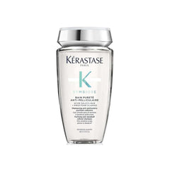 Kérastase Symbiose Anti-Dandruff Cleanse and Treat Duo for Oily Scalps