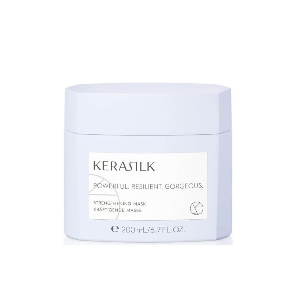 KERASILK Specialists Strength Mask 200ml