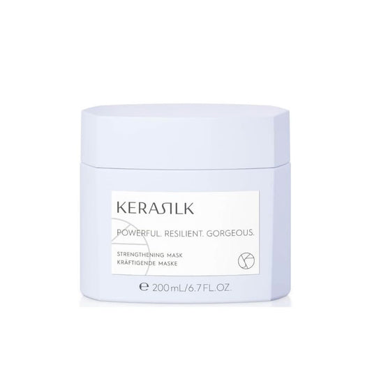 KERASILK Specialists Strength Mask 200ml
