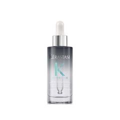 KΓ©rastase Symbiose Anti-Dandruff Cleanse and Treat Duo for Oily Scalps