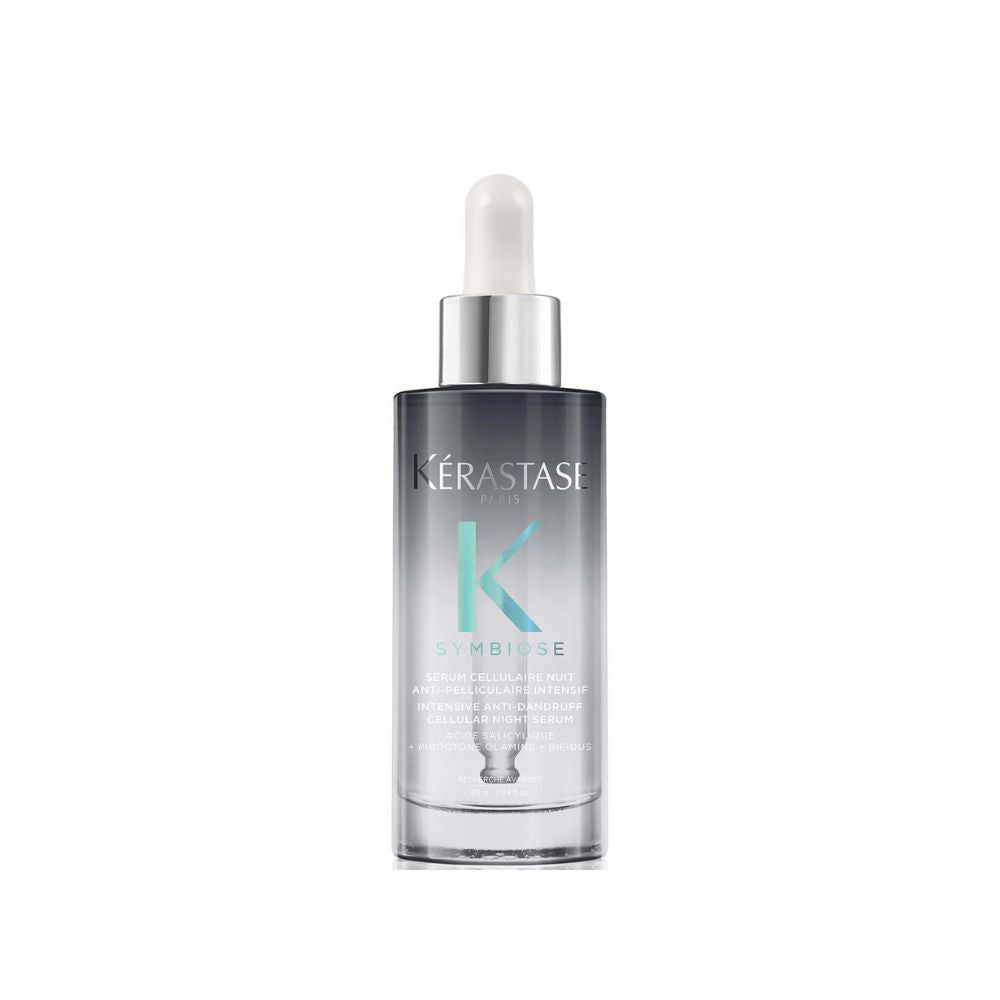 KΓ©rastase Symbiose Anti-Dandruff Cleanse and Treat Duo for Dry Scalps