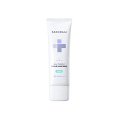 BANOBAGI - Milk Thistle Repair Cica Sunscreen Plus