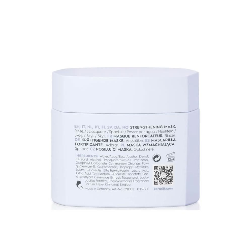 KERASILK Specialists Strength Mask 200ml