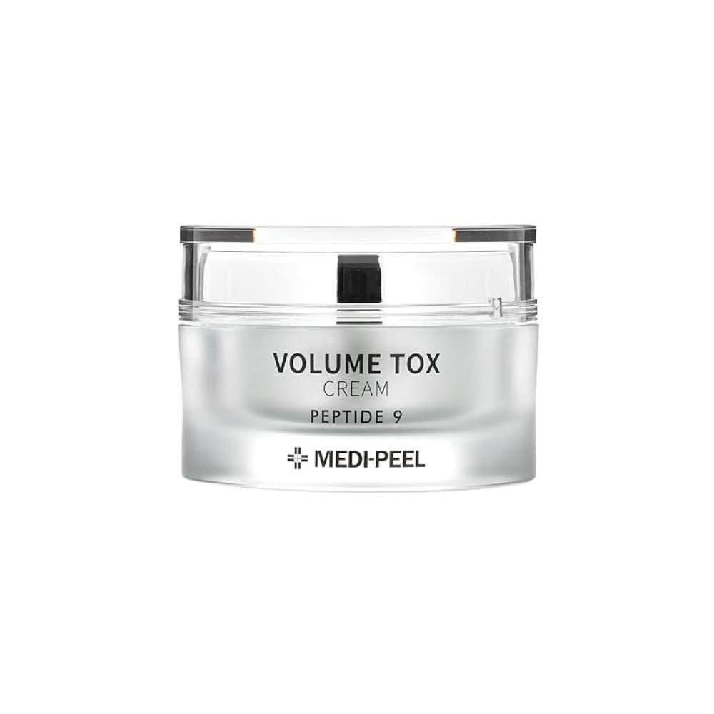 MEDI-PEEL - Peptide 9 Volume And Tension Tox Cream Pro 50g