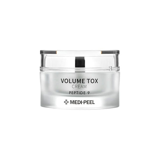 MEDI-PEEL - Peptide 9 Volume And Tension Tox Cream Pro 50g