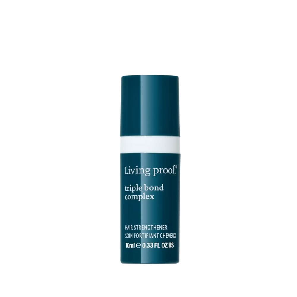 Living Proof Thickening and Repair Bundle
