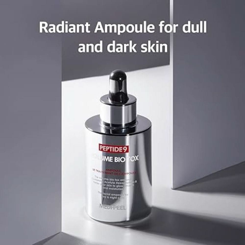 MEDI-PEEL - Peptide 9 Volumn Biotox Ampoule Pro