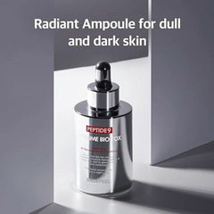 MEDI-PEEL - Peptide 9 Volumn Biotox Ampoule Pro