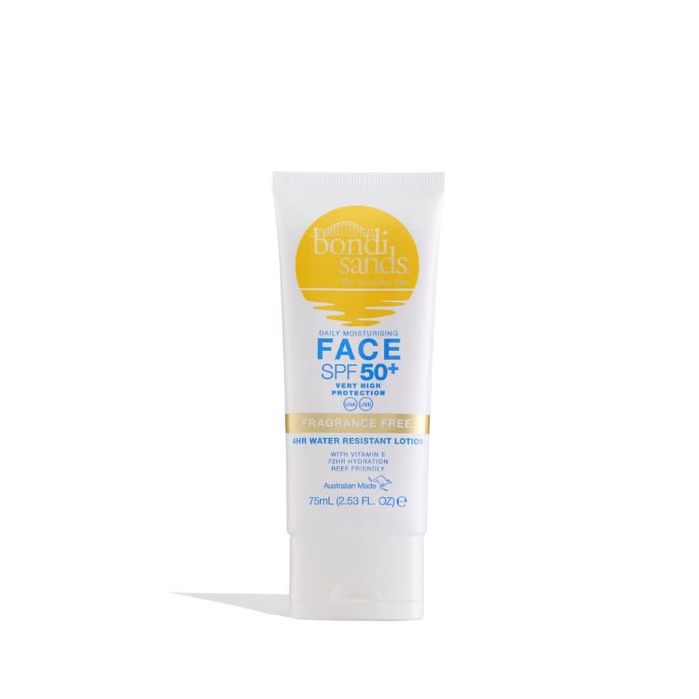 Bondi Sands SPF Sunscreen Duo