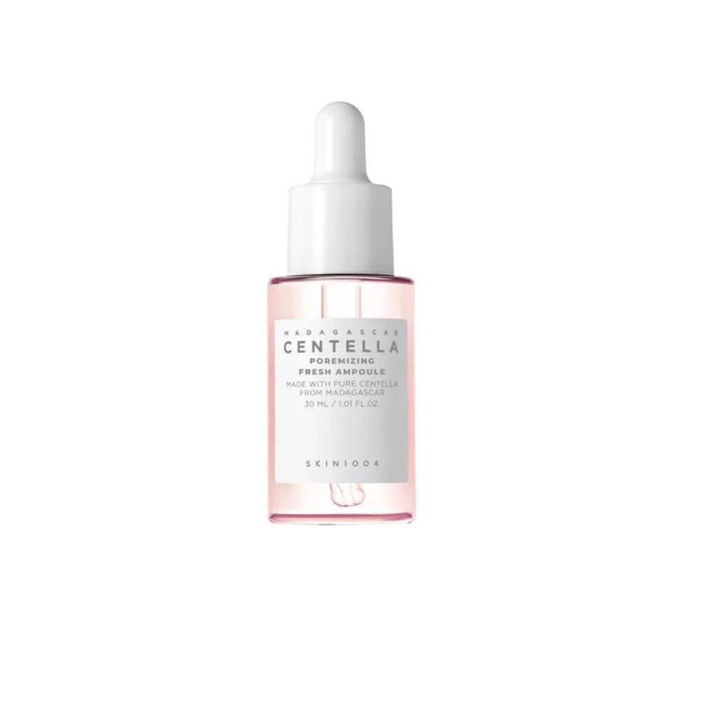 SKIN 1004 - Madagascar Centella Poremizing Fresh Ampoule Mini