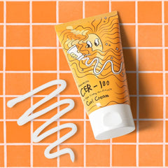 Elizavecca - Cer-100 Collagen Coating Hair A+ Muscle Curl Cream