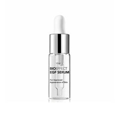 BIOEFFECT EGF Prevent Set including EGF Serum, EGF Eye Serum and Hydrating Cream 50ml