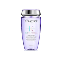 KΓ©rastase Blond Absolu Lumiere Shampoo, Conditioner and Masque Trio