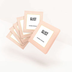 قناع GLIST المضاد للتجاعيد والمنعش 125 غرام
