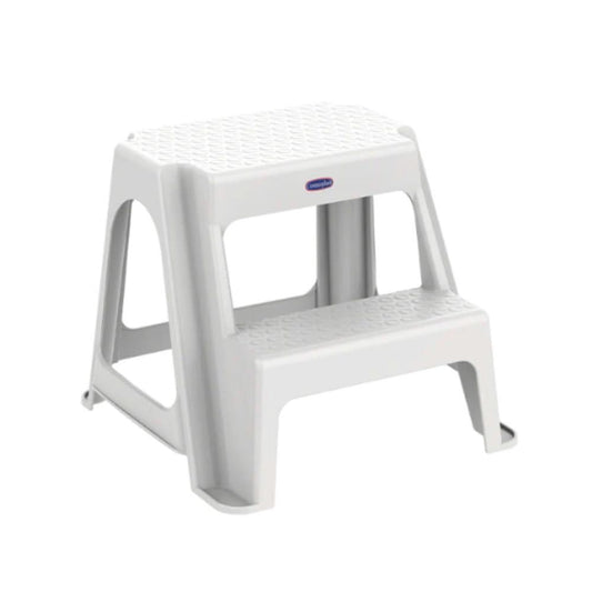 Cosmoplast Ladder Stool