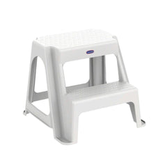 Cosmoplast Ladder Stool