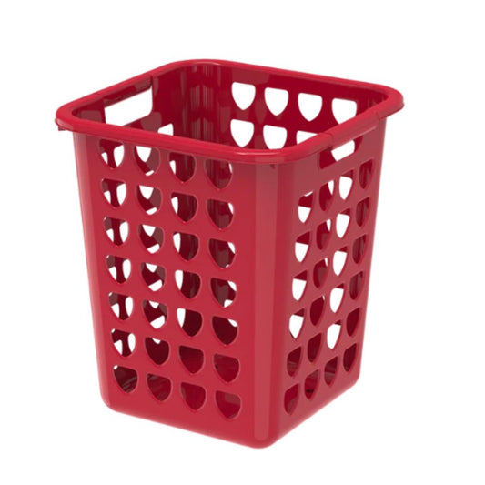 Cosmoplast Square Laundry Bin 33L