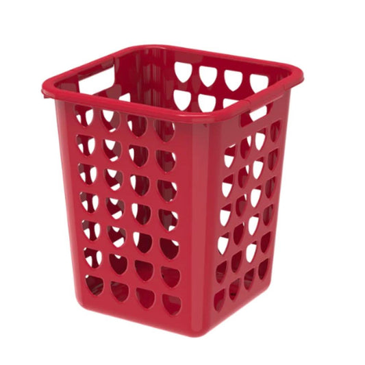 Cosmoplast Square Laundry Bin 33L