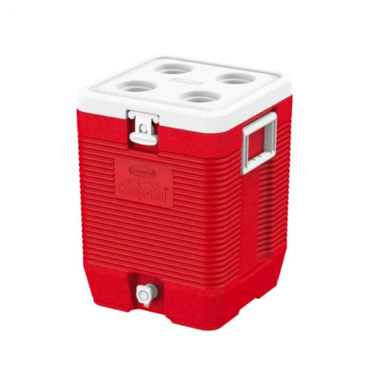 Cosmoplast KeepCold Square Cooler 25L