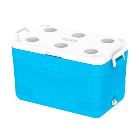 Cosmoplast KeepCold Picnic Icebox 60L