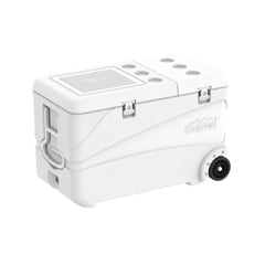 Cosmoplast KeepCold Deluxe Icebox with Wheels 102L