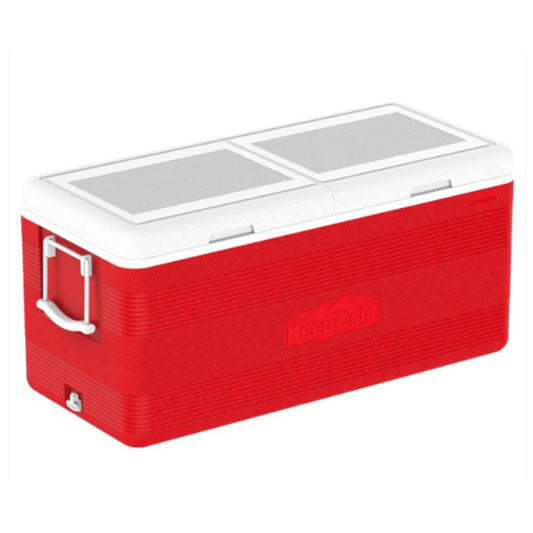Cosmoplast KeepCold Deluxe Icebox 144L